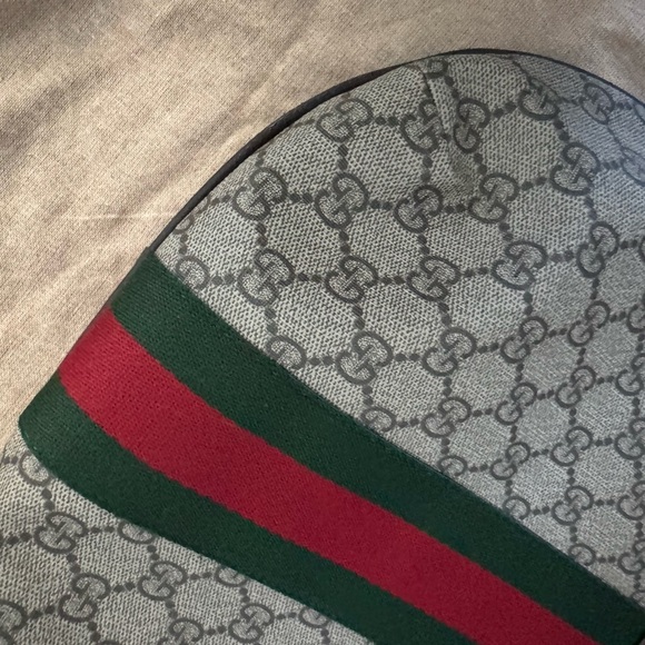 Gucci Ophida small crossbody bag - Picture 6 of 10